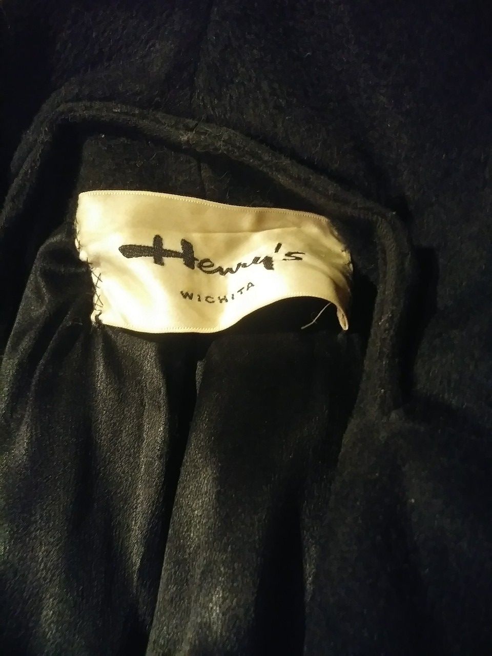 Wool women's coat, 2 suit jackets & skirt