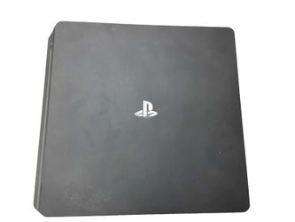 Sony Playstation 4 (Slim - 1tb) 1 Tb Black Video Game Console