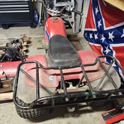 1982 Honda 185s