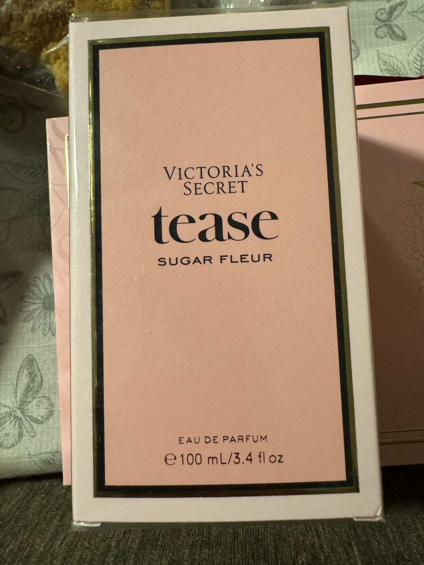 Perfume