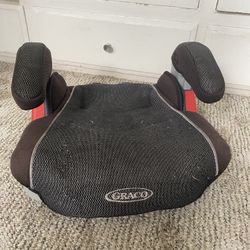 Child’s Booster Seat