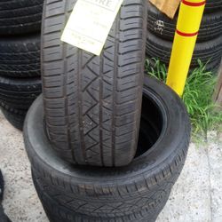 Michelin Tires