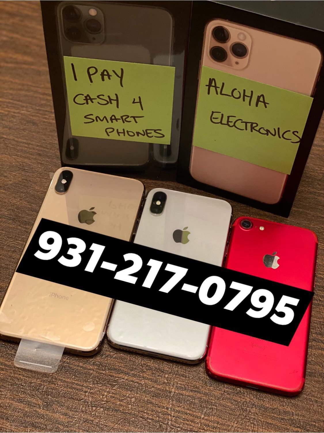 IPhone XS Max