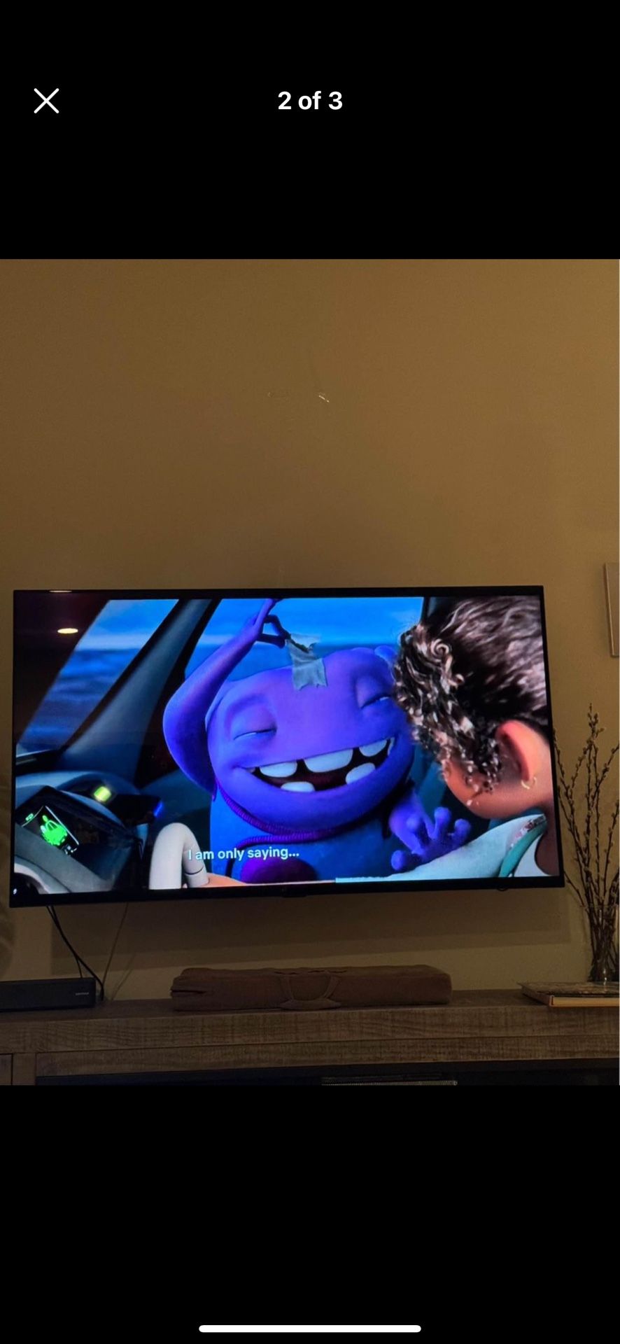 Lg Oled 55 B8