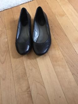 Cole haan flats size 7.5