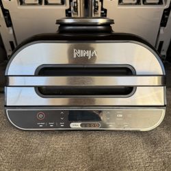 Ninja Foodie Grill