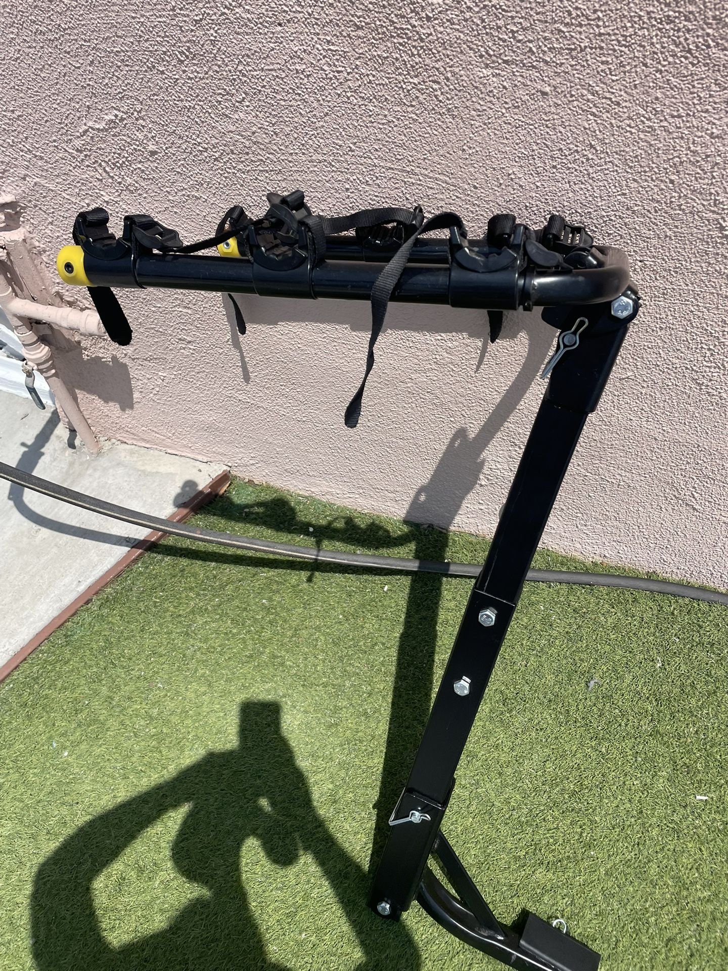 3 Holder Bike Rack
