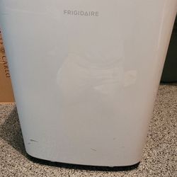 Frigidaire Portable Air Conditioner