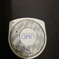 Playstation Portable Psp Amnesia Japanese Video Game 