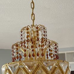 Chandolin