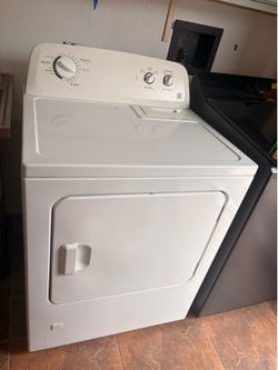 Dryer for sale good condition