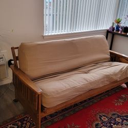 Futon