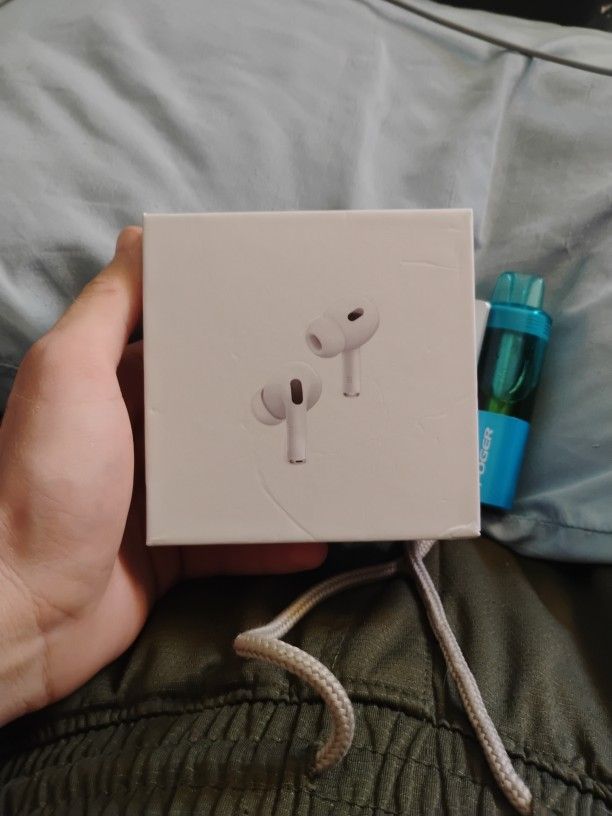 Bluetooth Earbuds