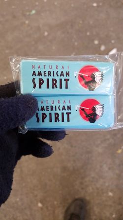Spirit
