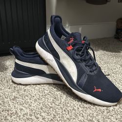 Puma & New Balance Men’s Shoes (2 Pair) Size 13