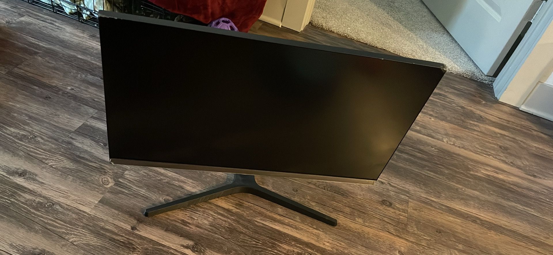 Samsung 28inch Monitor!