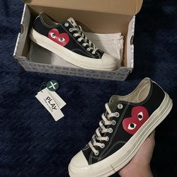 CDG chuck