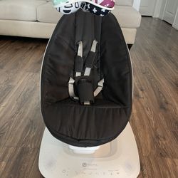 4moms MamaRoo Baby Swing