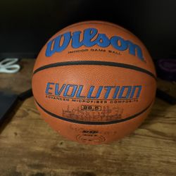 Evolution Ball