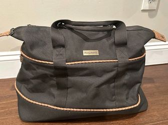 TOMMY BAHAMA MOJITO WEEKENDER BAG