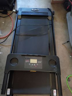Walking Pad