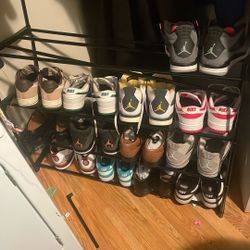 selling theses shoes for 100$ even