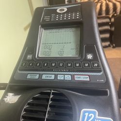 Eliptical 