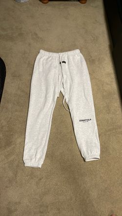 Essentials Sweatpants Oatmeal