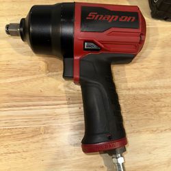 Snap-on Air Impact Wrench