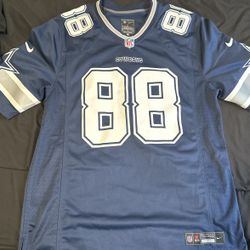 Cowboys Jersey