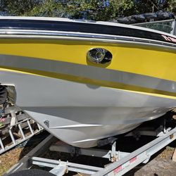 2003 Regal 2000 Bowrider