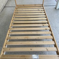 IKEA Twin Bedframe