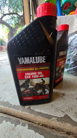 Aceite para carro
