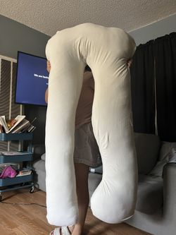 Pregnancy Pillow