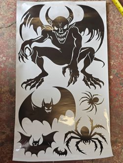 Decals