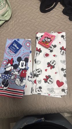 New kitchen towels
