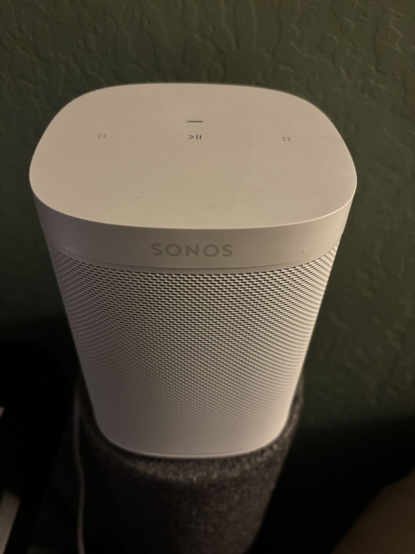 Sonos One Speaker