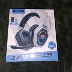Gaming Headset 