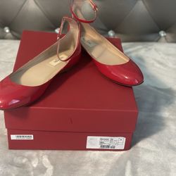 New: Red Valentino Garavani Flats