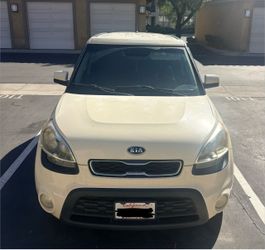2012 KIA Soul