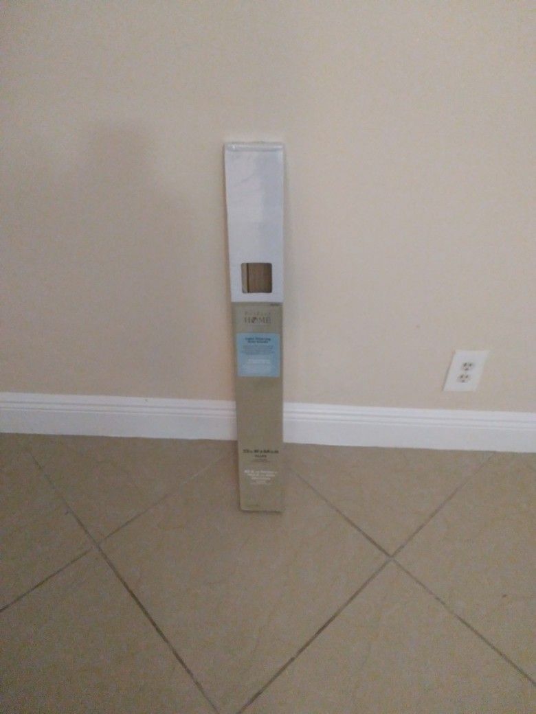 Light Filtering MINI Blinds