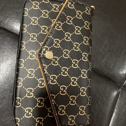 Purses 