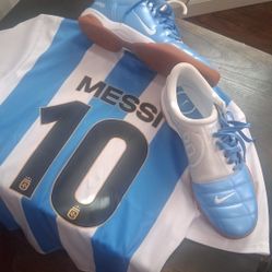World Cuo Gear