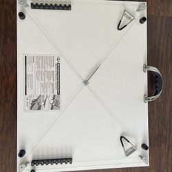 Alvin Model PXB 26 Drafting Board 20x26 