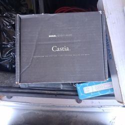 KOHLER × STUDIO MCGEE CASTIA Bathroom Collection