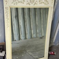 Mirror By John Widdicomb Co.