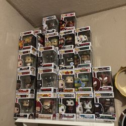 FUNKO POPS‼️ NEED GONE