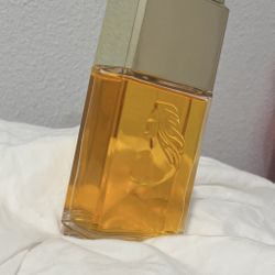 4.5 fl oz White Shoulders Gently Used