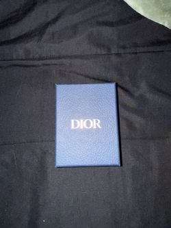 Dior Oblique Ring.
