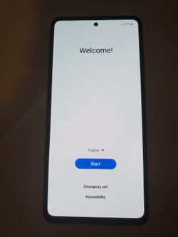 Samsung Galaxy